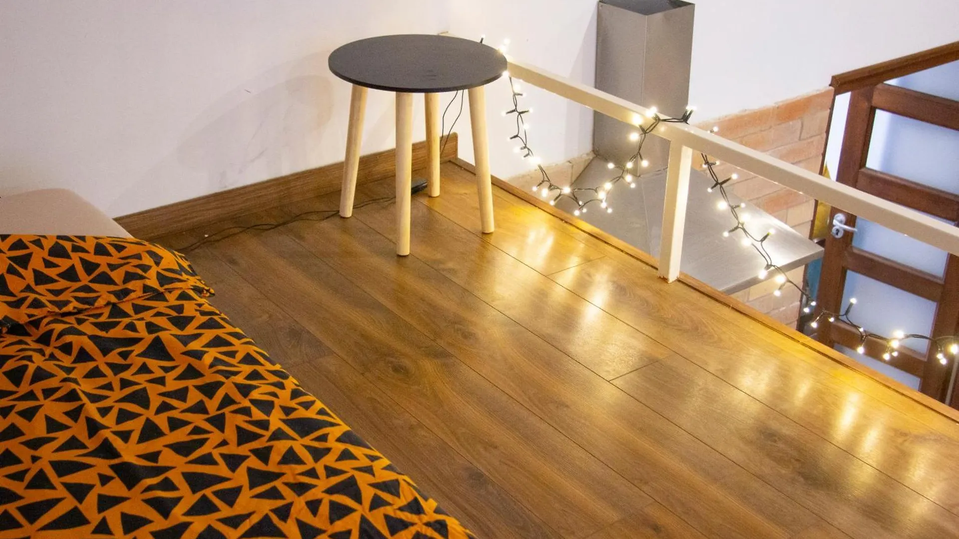Apartamento Jacob'S Happy Place Budapest Hungría