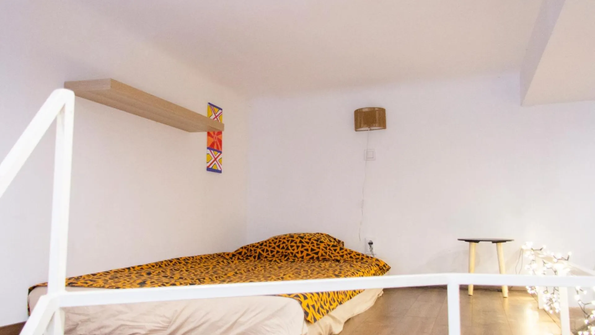 Apartamento Jacob'S Happy Place Budapest