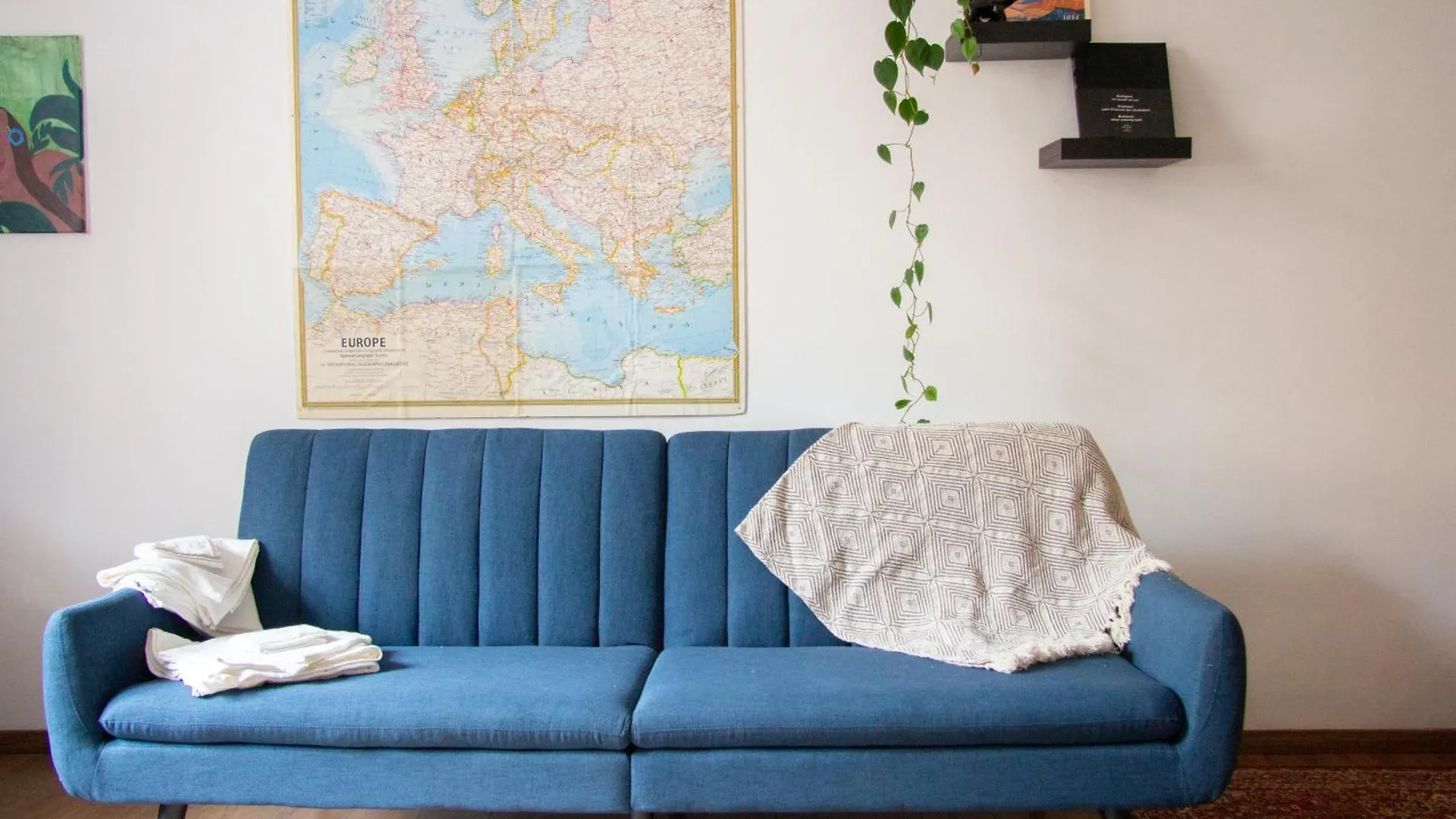 Jacob'S Happy Place Budapest Apartamento